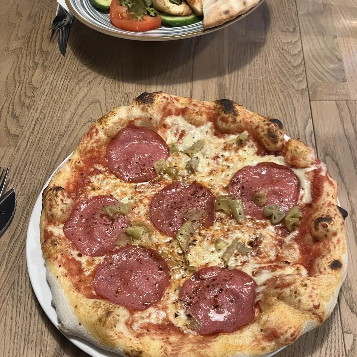 Essen und Trinken photo 5