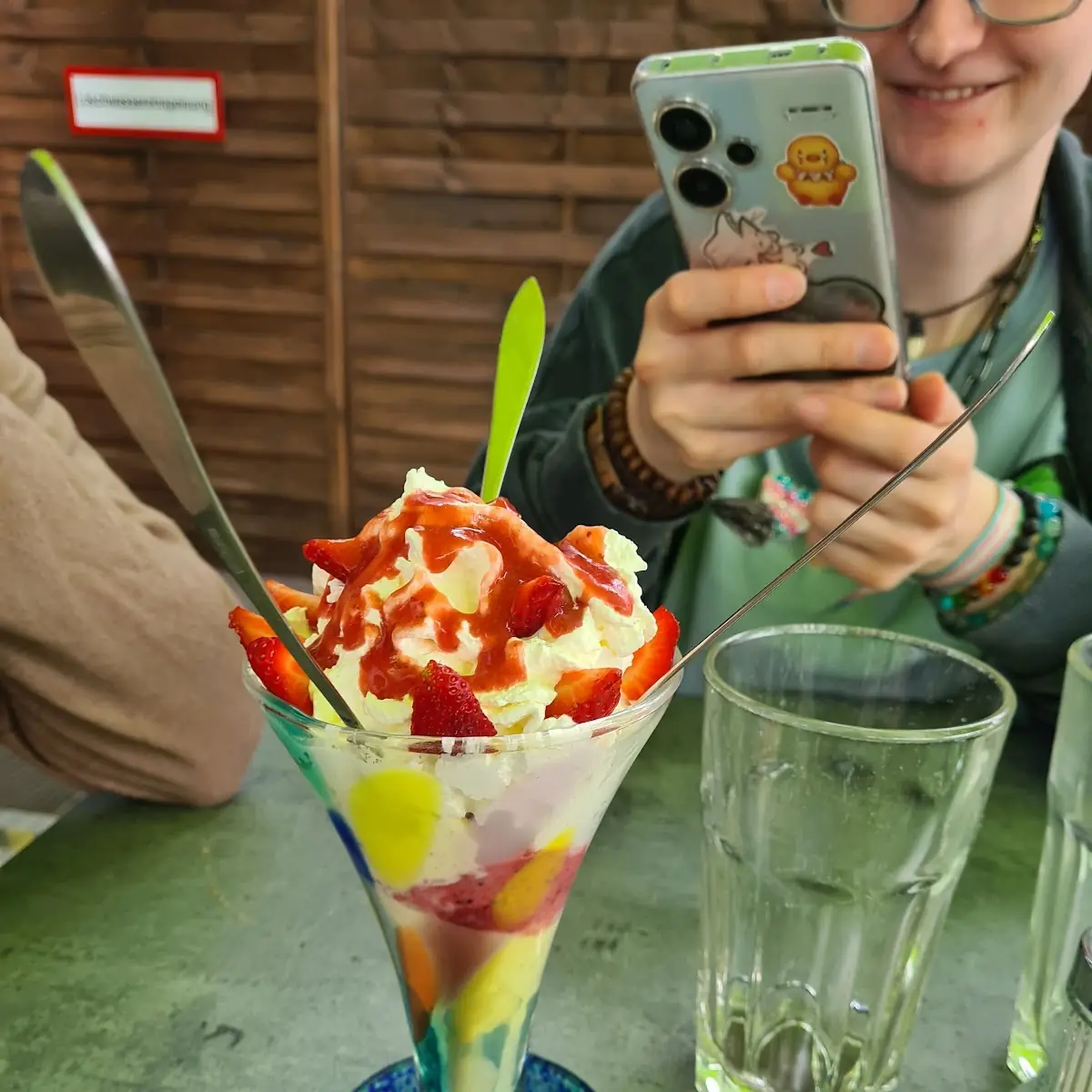 Essen und Trinken photo 9