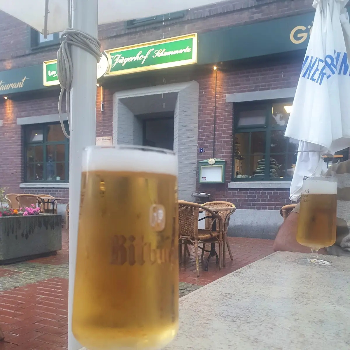 Essen und Trinken photo 4