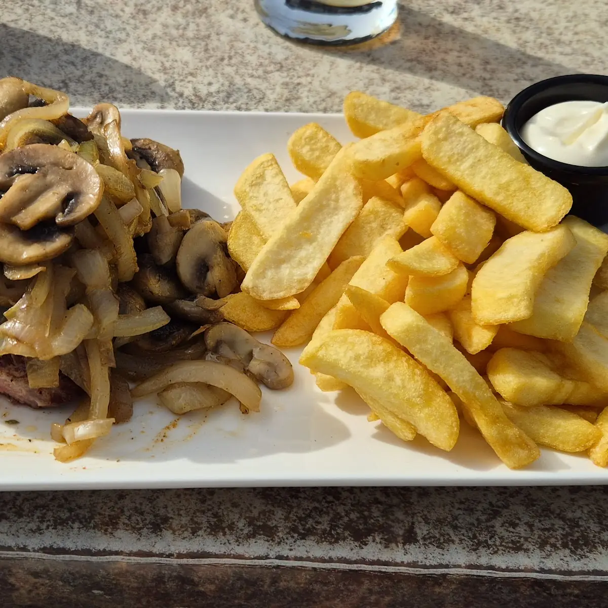 Essen und Trinken photo 5