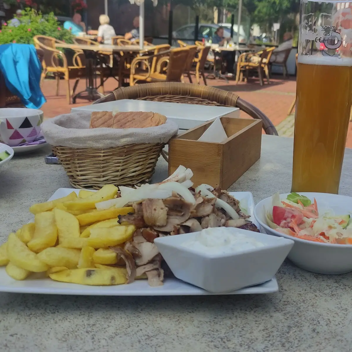 Essen und Trinken photo 8