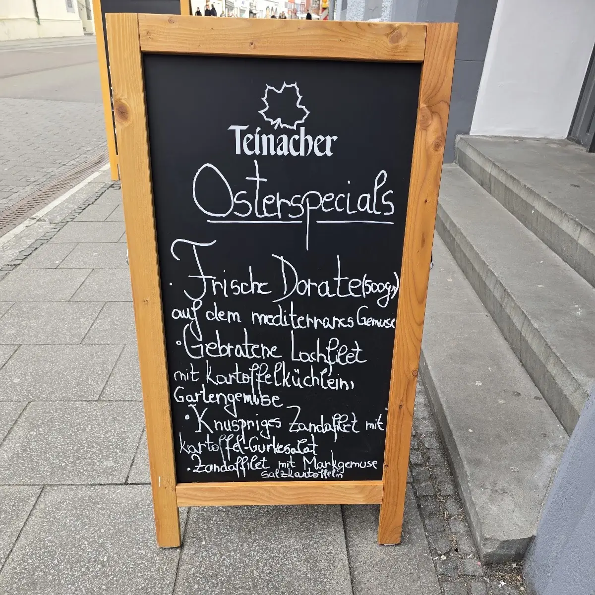 Speisekarte photo 7