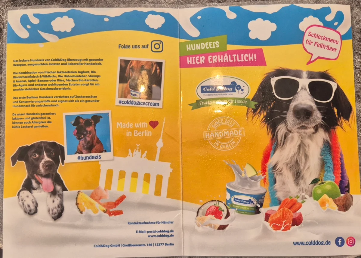 Speisekarte photo 7