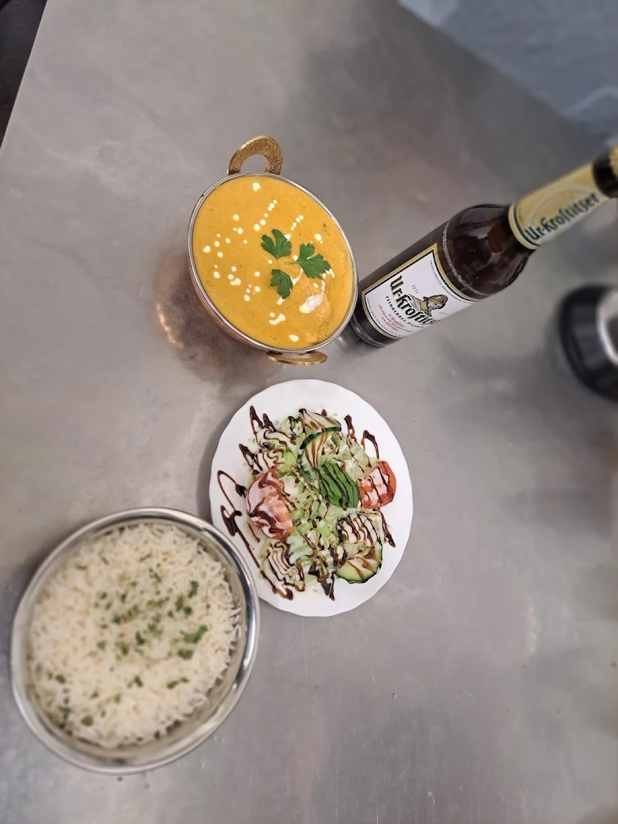Essen und Trinken photo 8