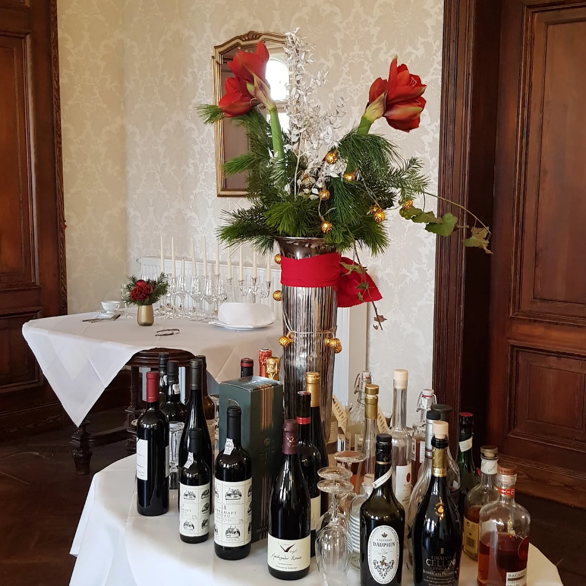Essen und Trinken photo 10