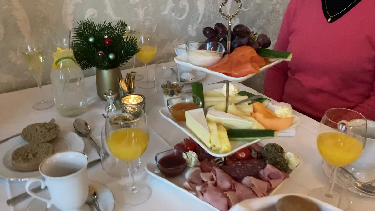 Essen und Trinken photo 2