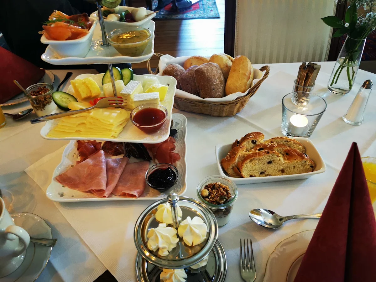 Essen und Trinken photo 3
