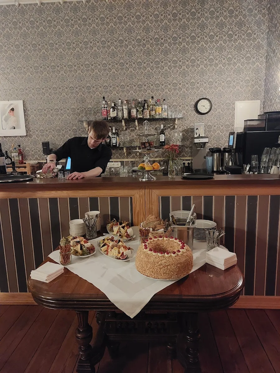 Essen und Trinken photo 4