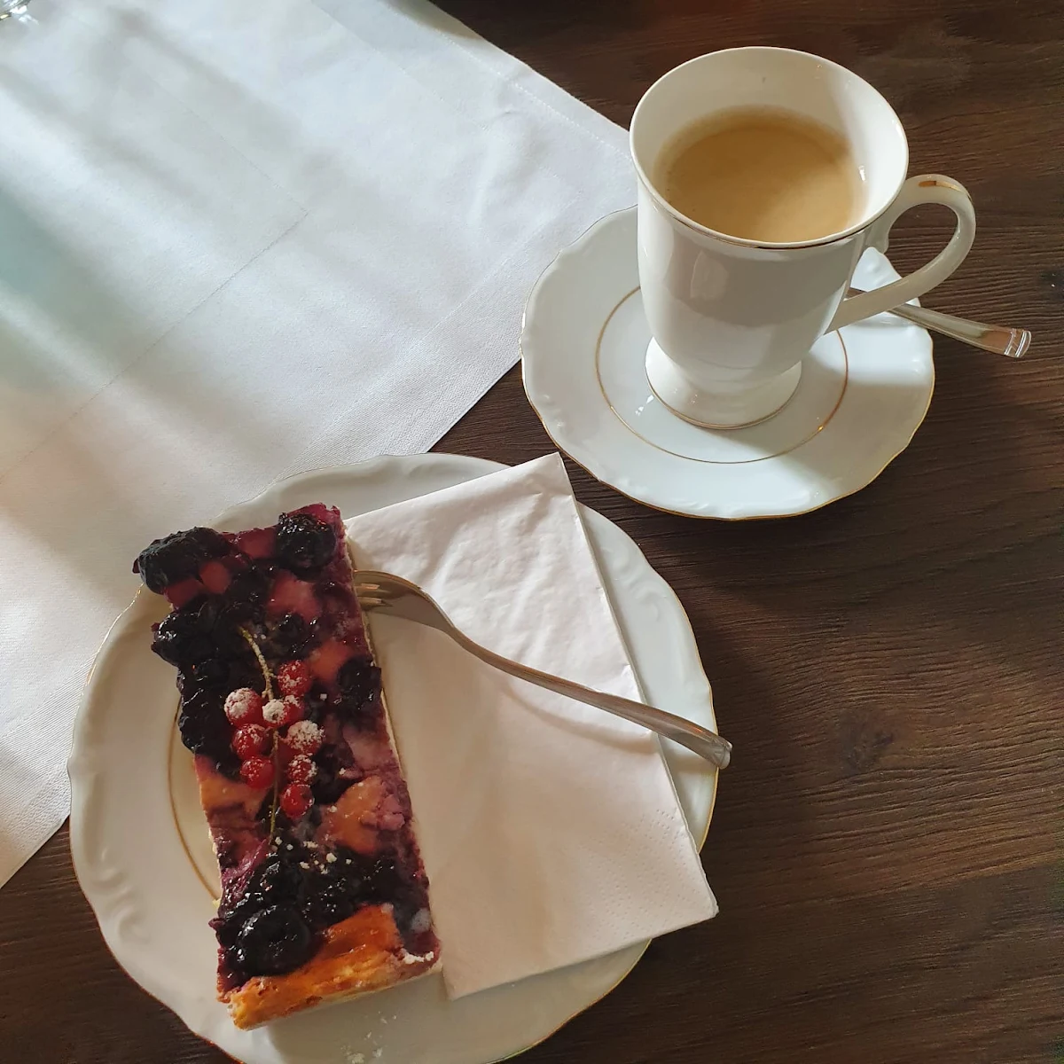 Essen und Trinken photo 8