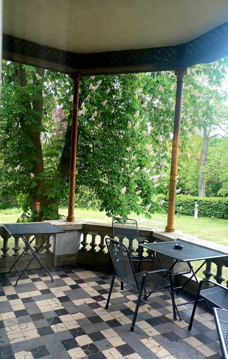 Atmosphäre photo 6