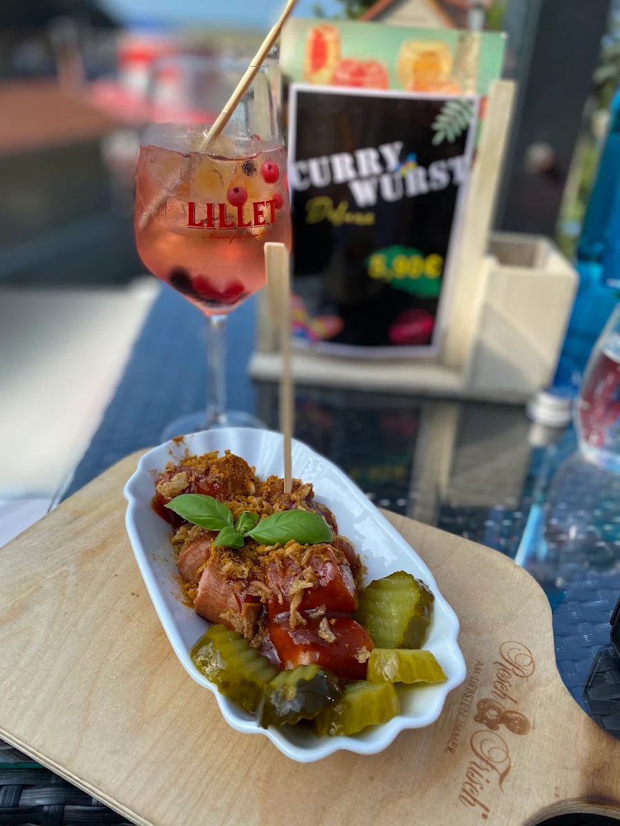 Essen und Trinken photo 1