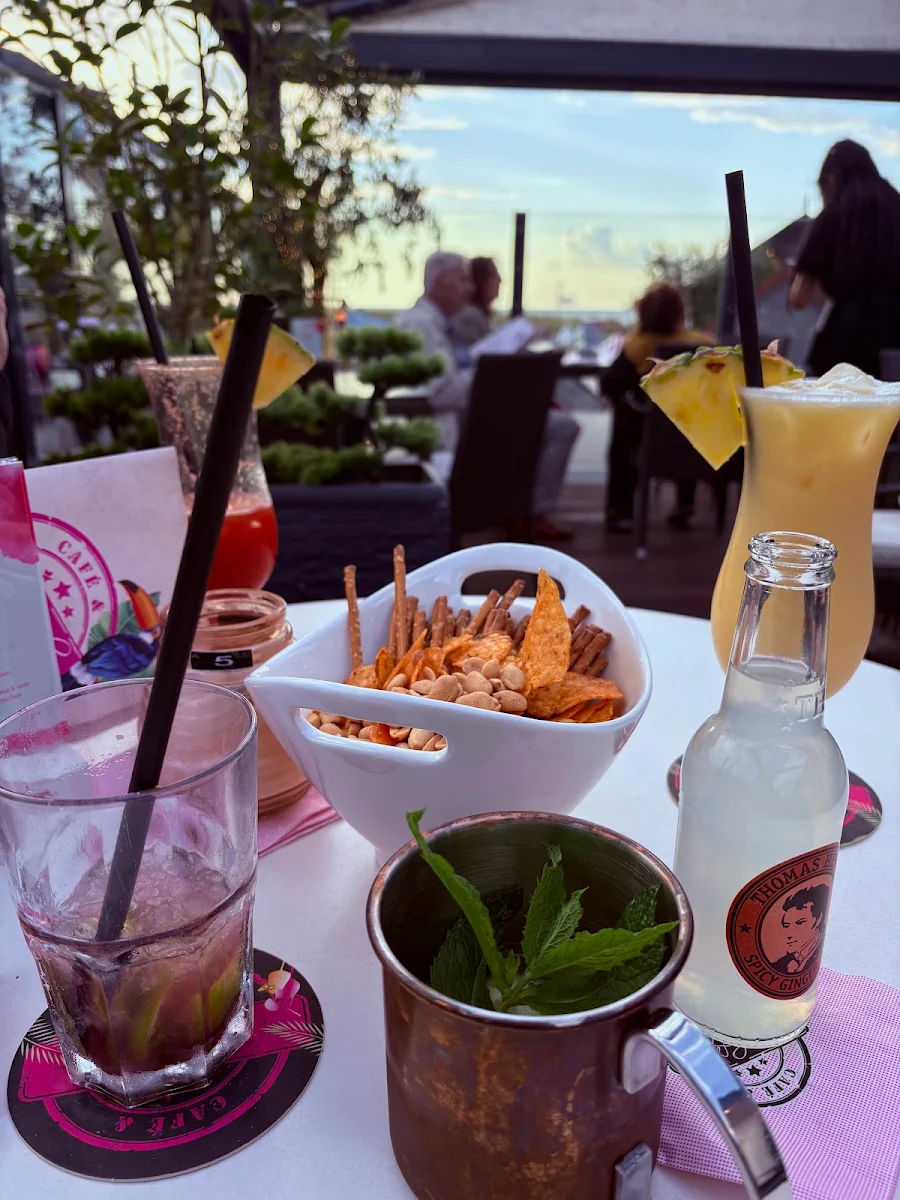 Essen und Trinken photo 3