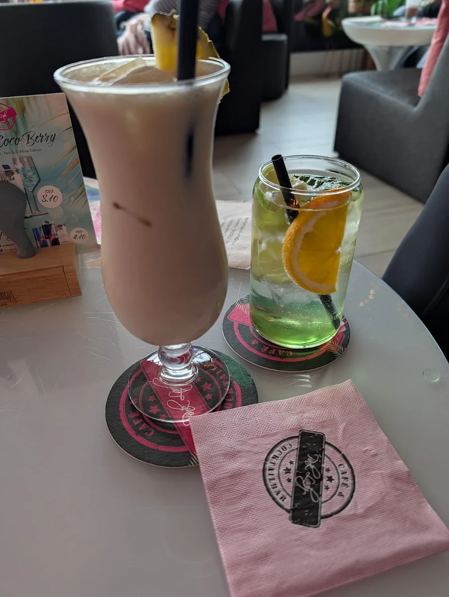 Essen und Trinken photo 5