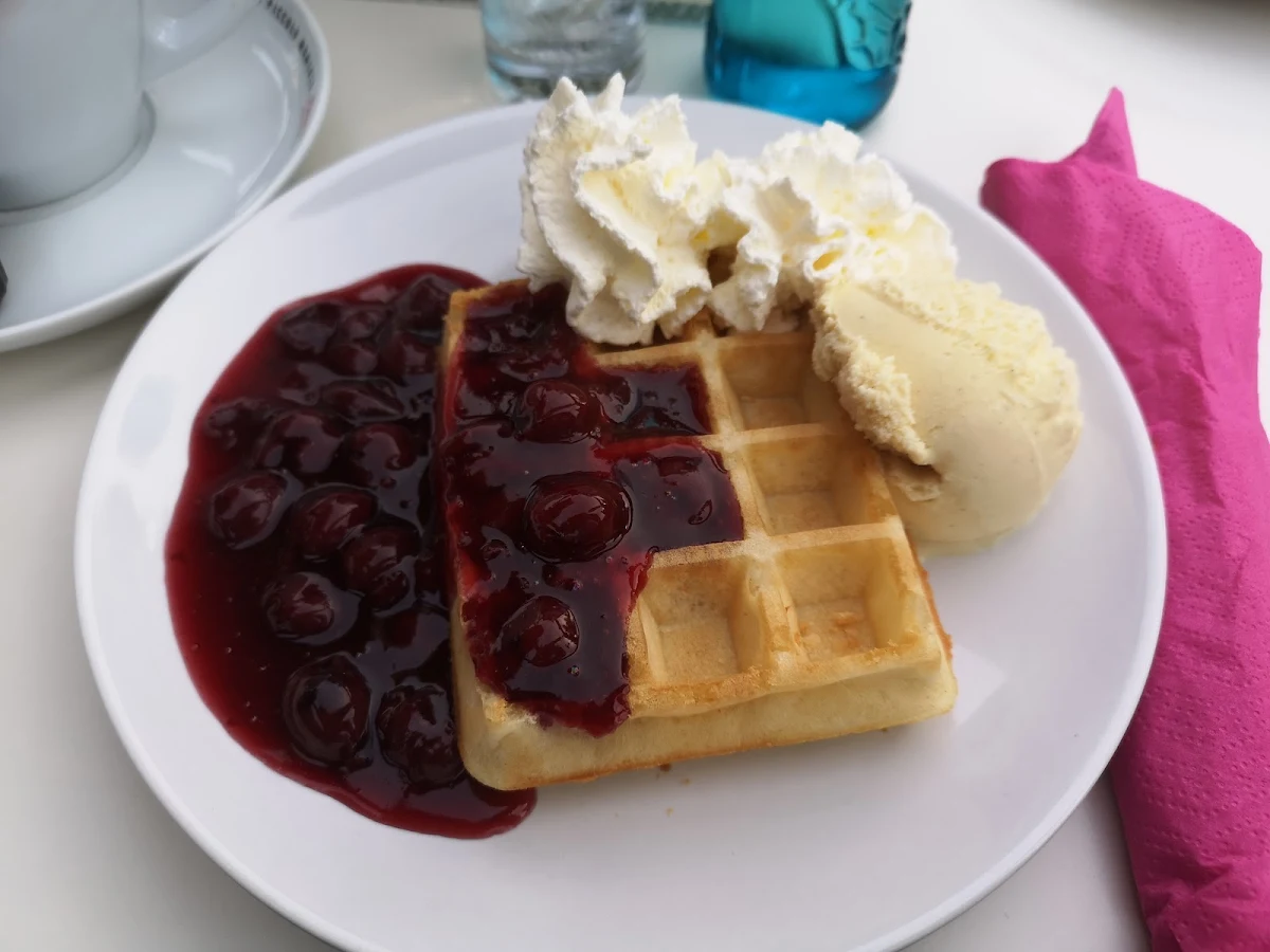 Essen und Trinken photo 6
