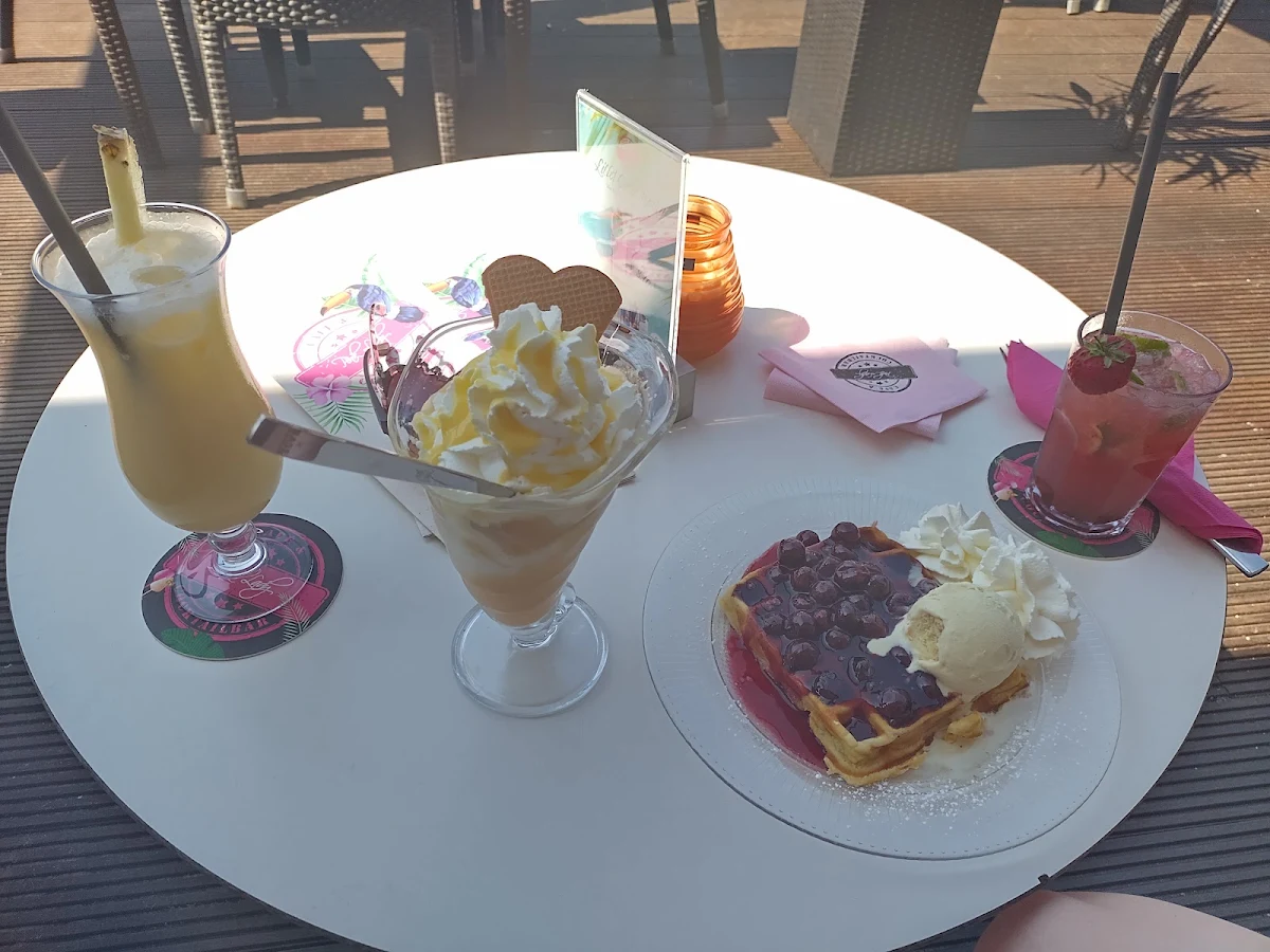 Essen und Trinken photo 7