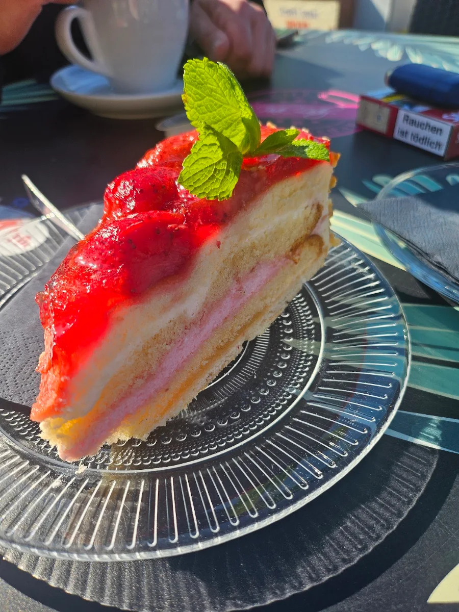Essen und Trinken photo 8