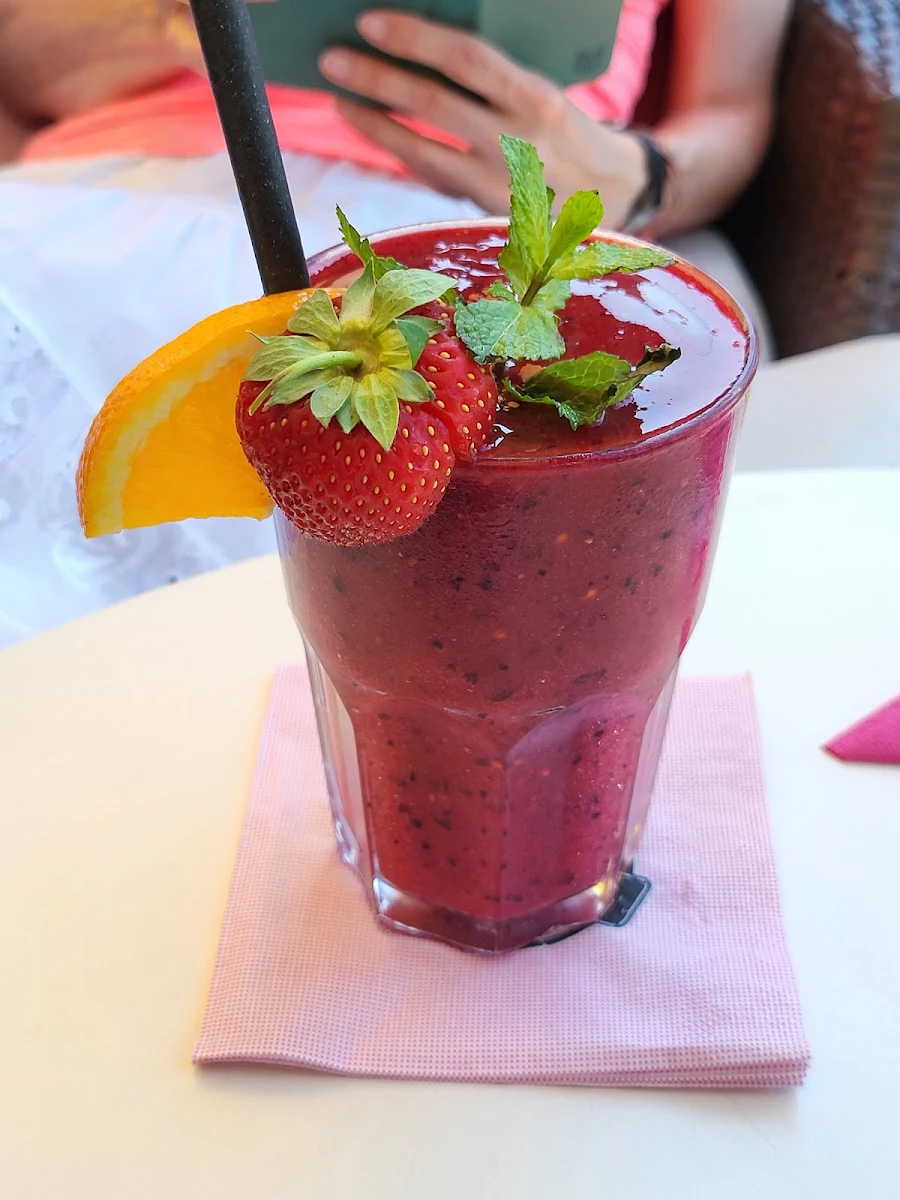 Essen und Trinken photo 9