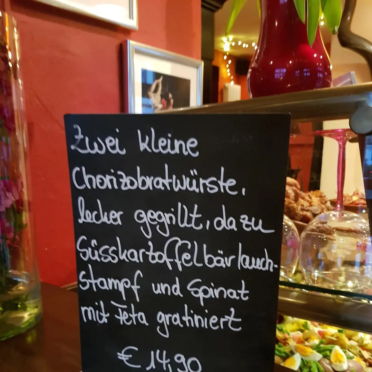 Speisekarte photo 7