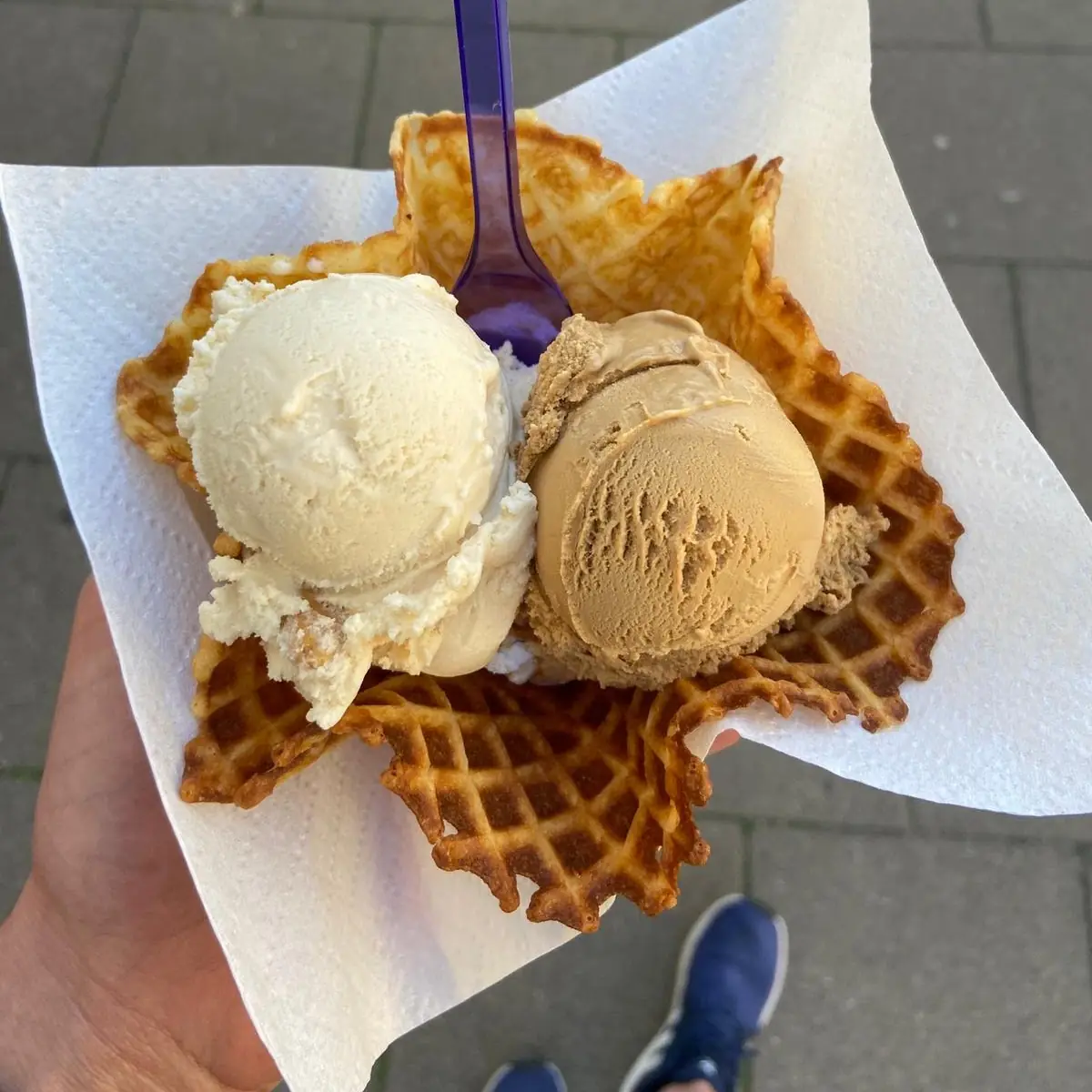 Essen und Trinken photo 1