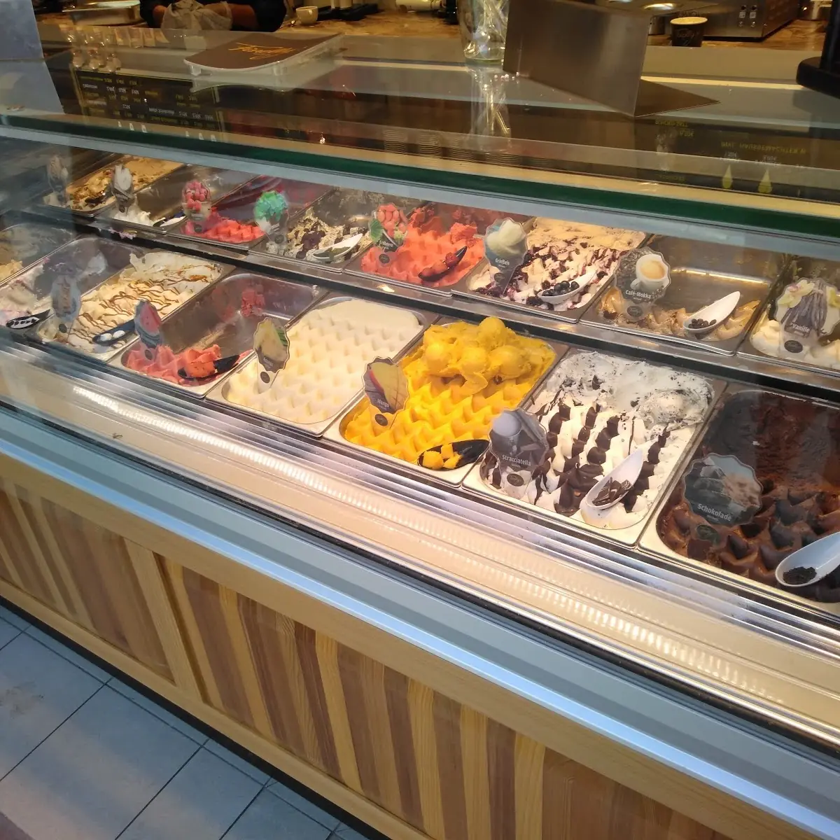Atmosphäre photo 5