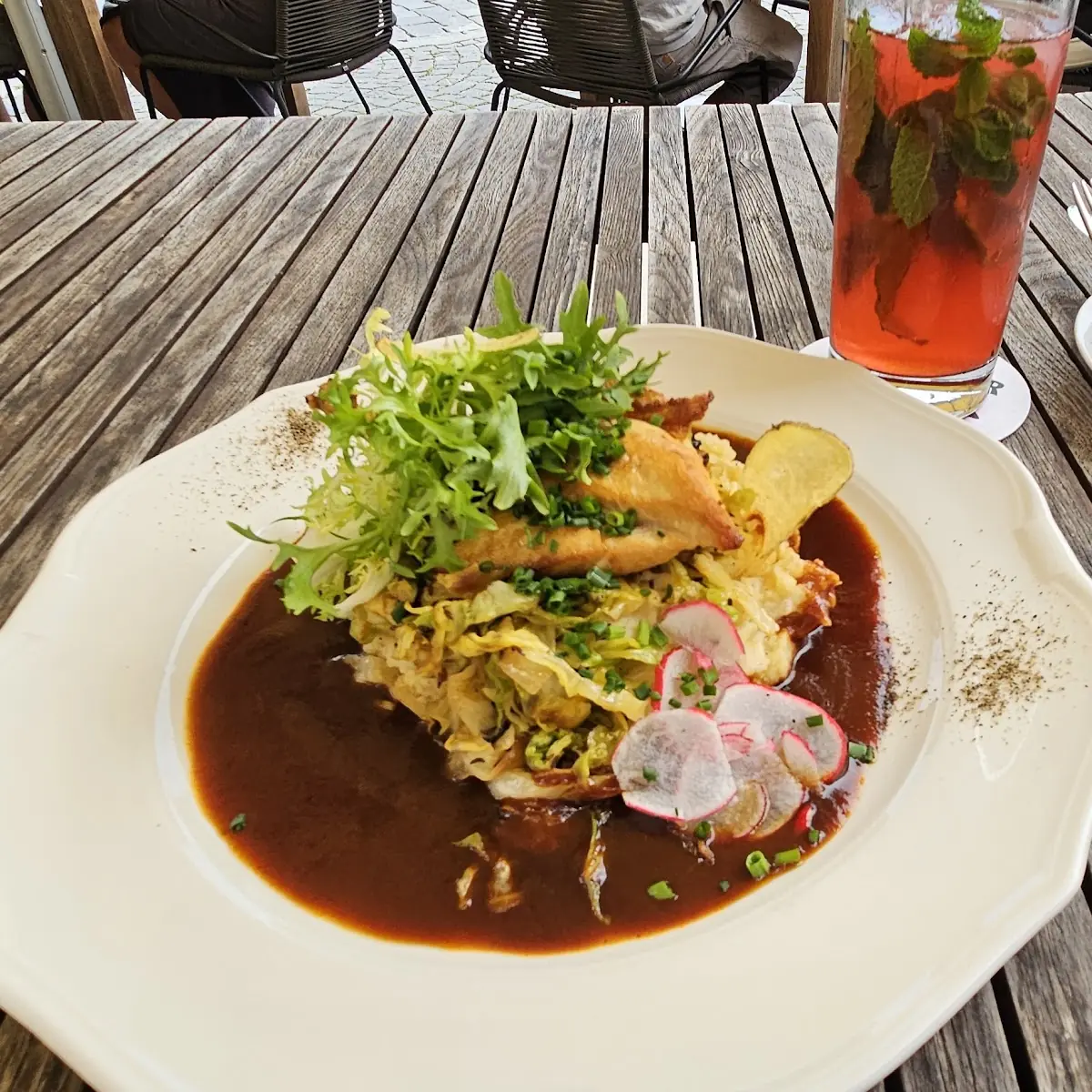 Essen und Trinken photo 2