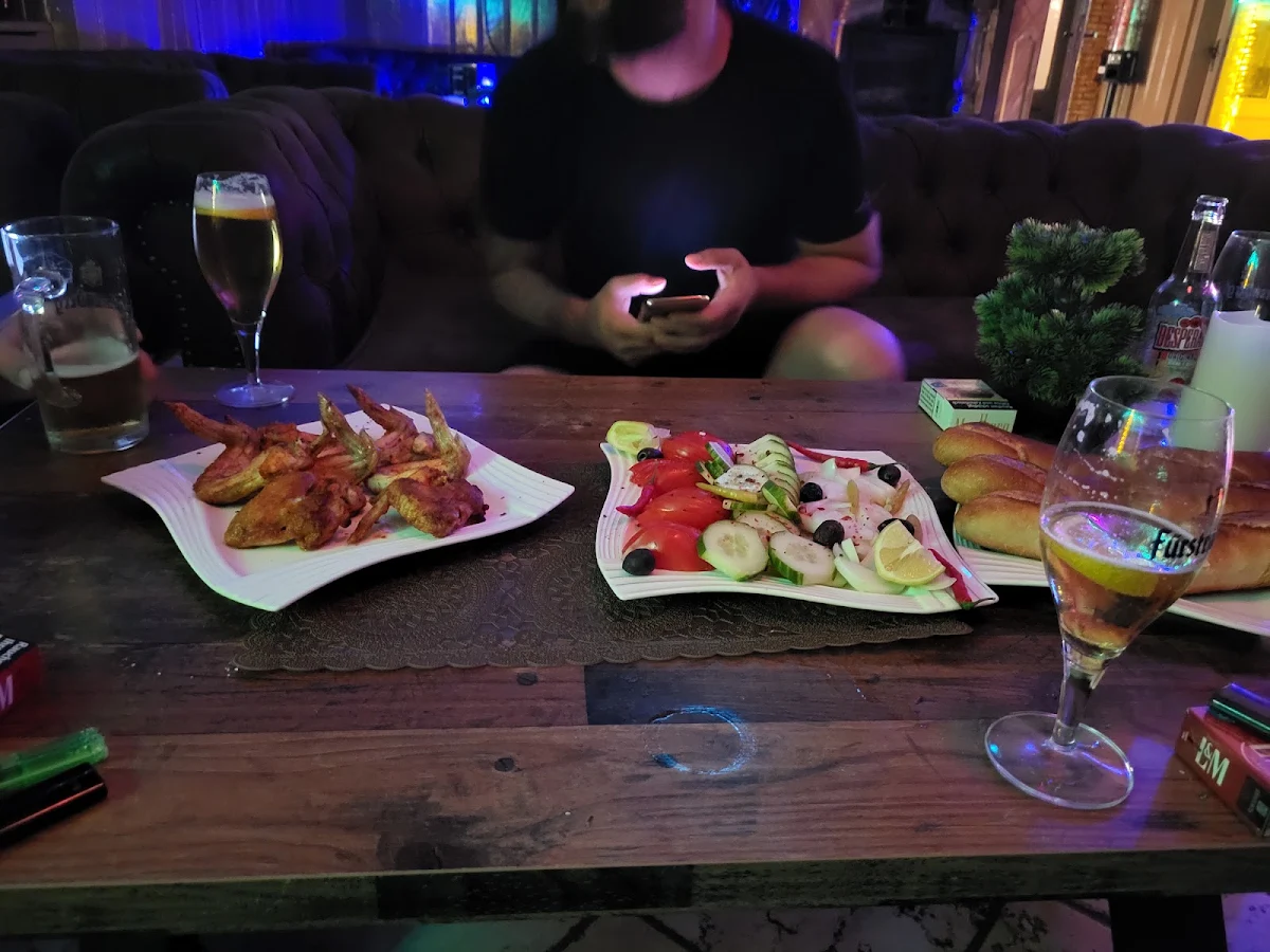 Essen und Trinken photo 2
