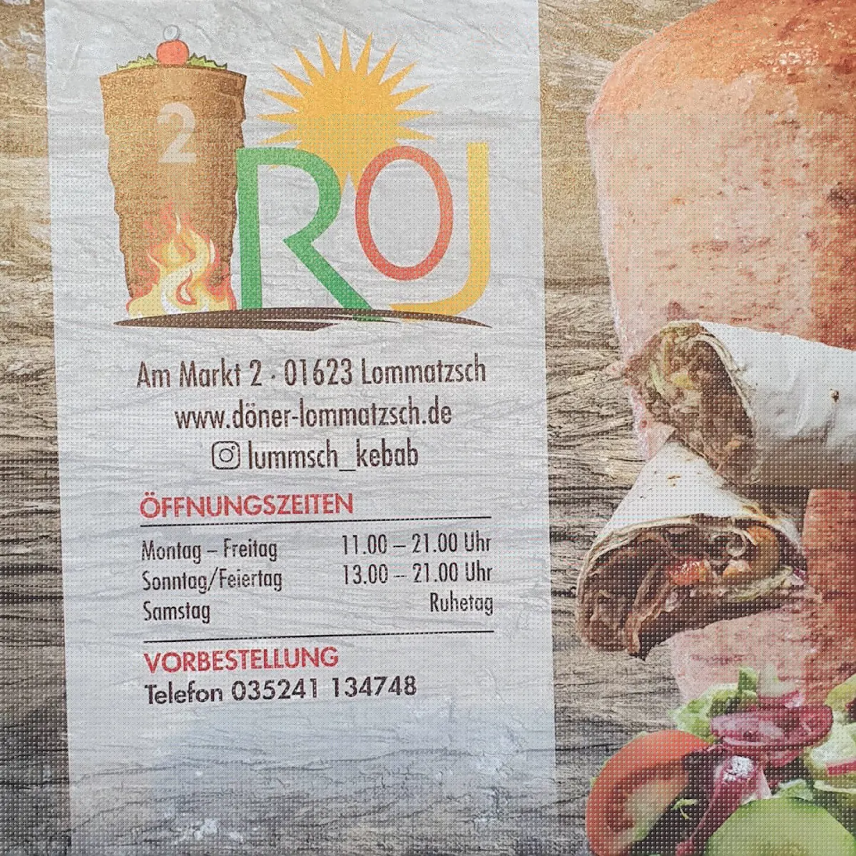 Speisekarte photo 10