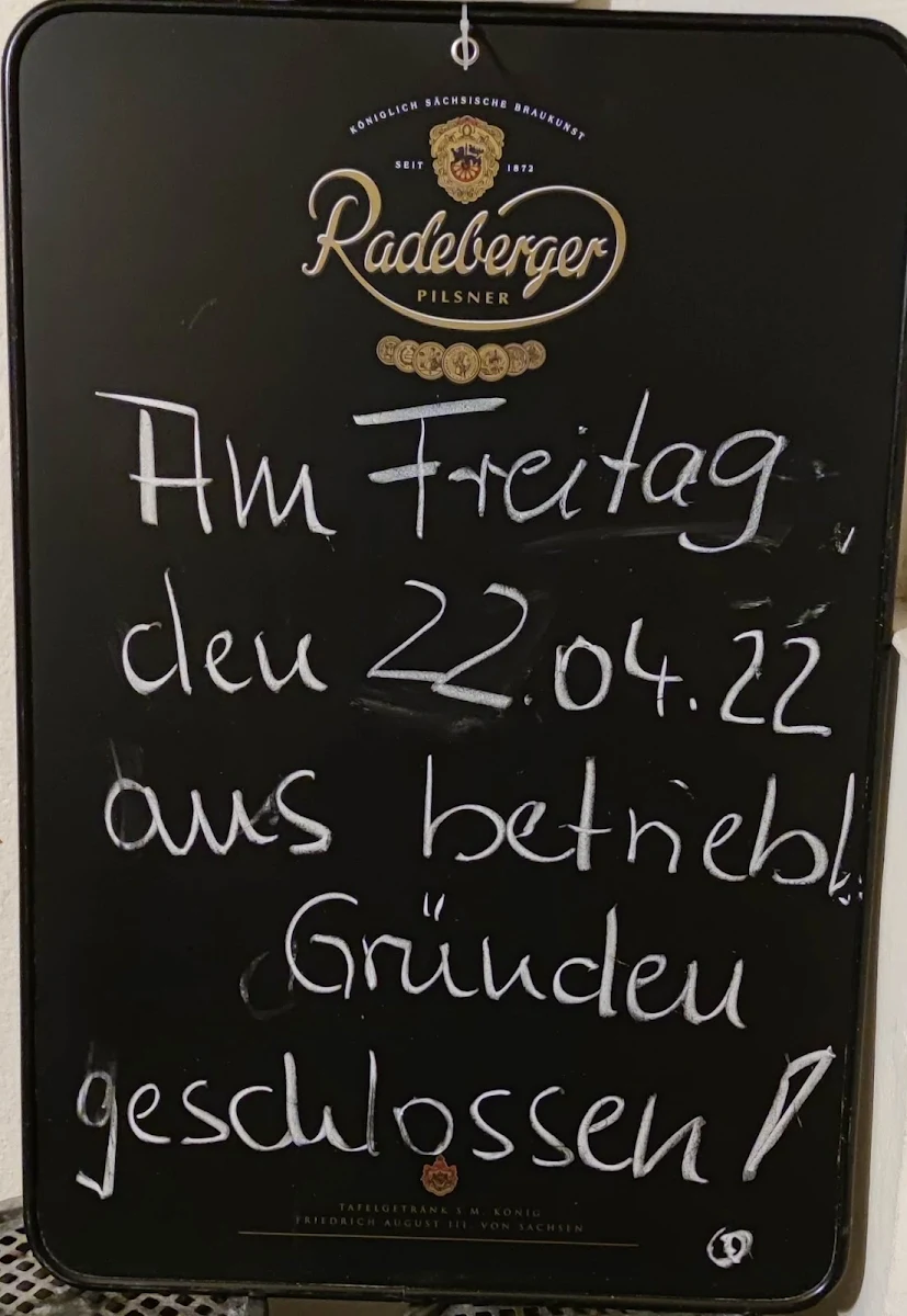 Speisekarte photo 4
