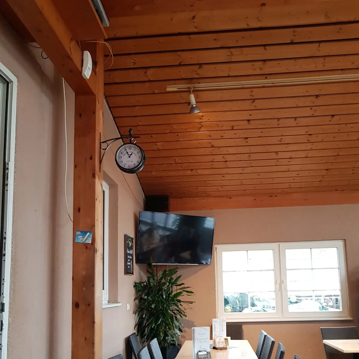 Atmosphäre photo 2