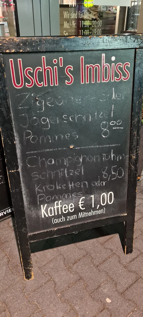 Speisekarte photo 4