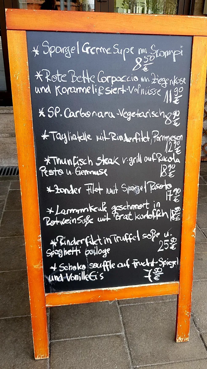 Speisekarte photo 8
