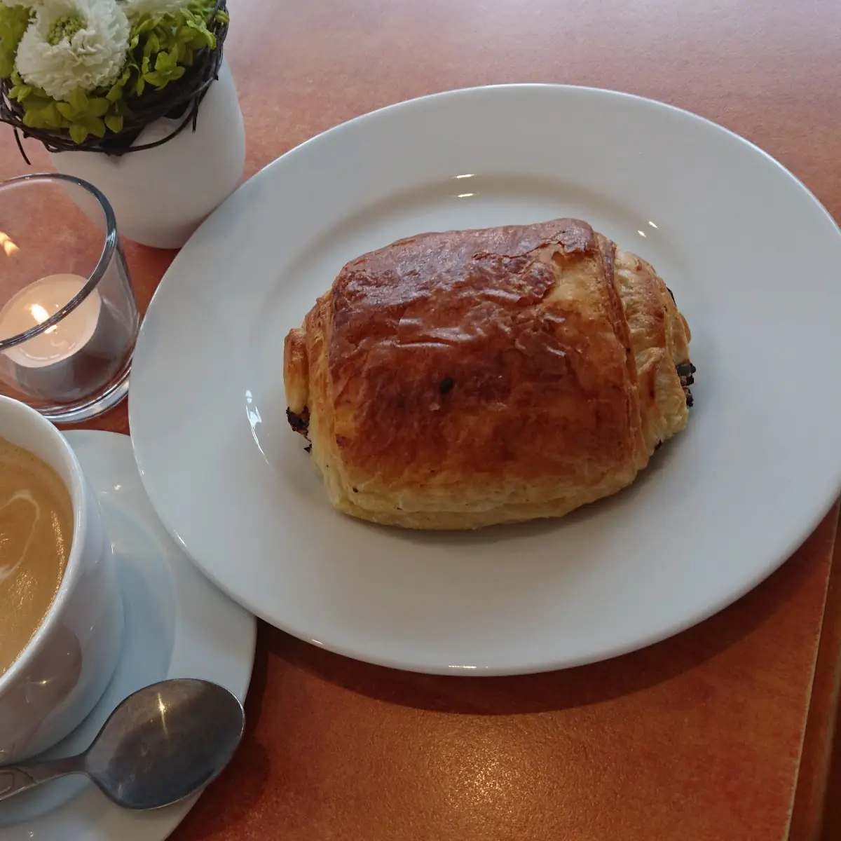 Essen und Trinken, Nagels Backstube Dätzingen