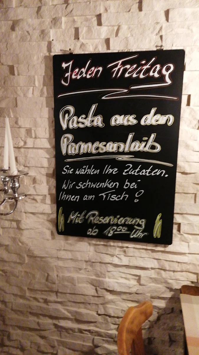 Speisekarte photo 6