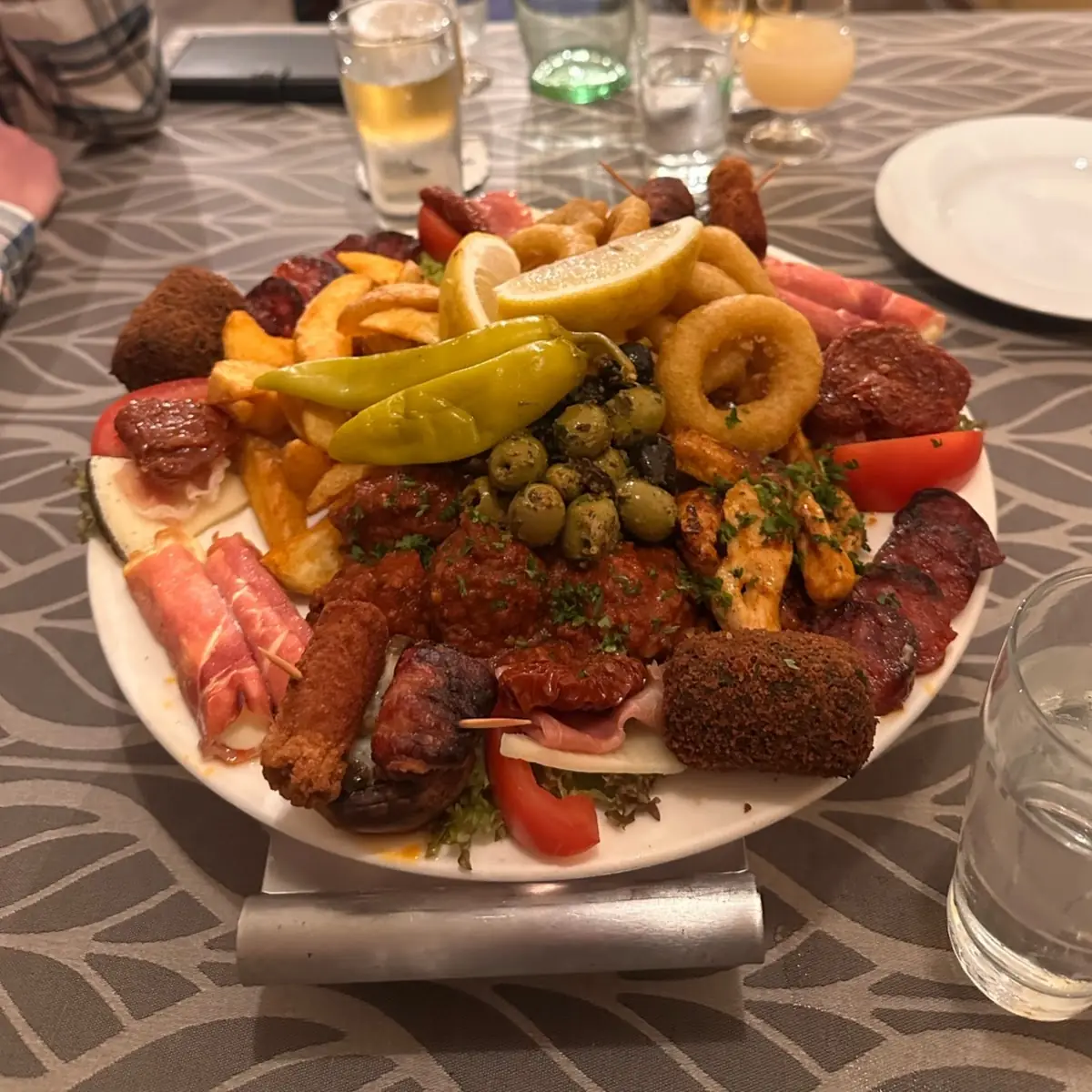 Essen und Trinken photo 1