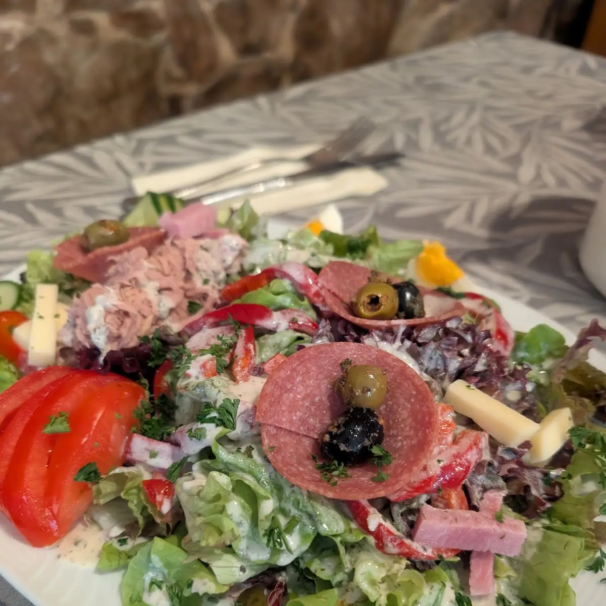 Essen und Trinken photo 2
