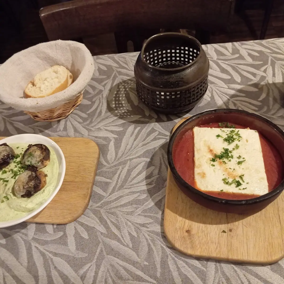 Essen und Trinken photo 4