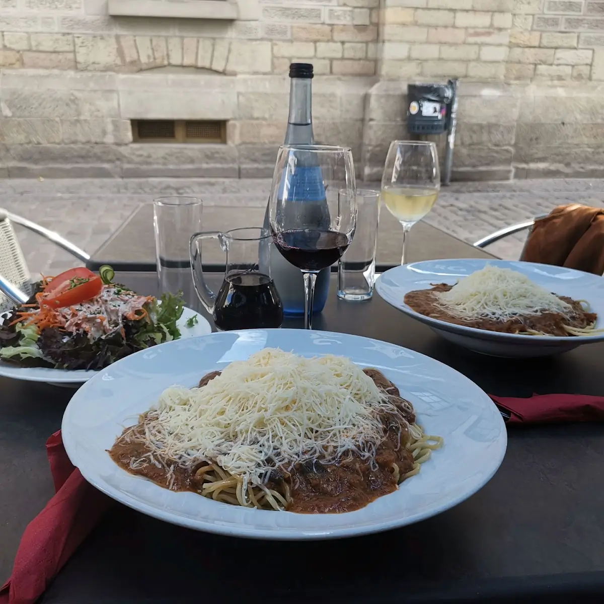 Essen und Trinken photo 5