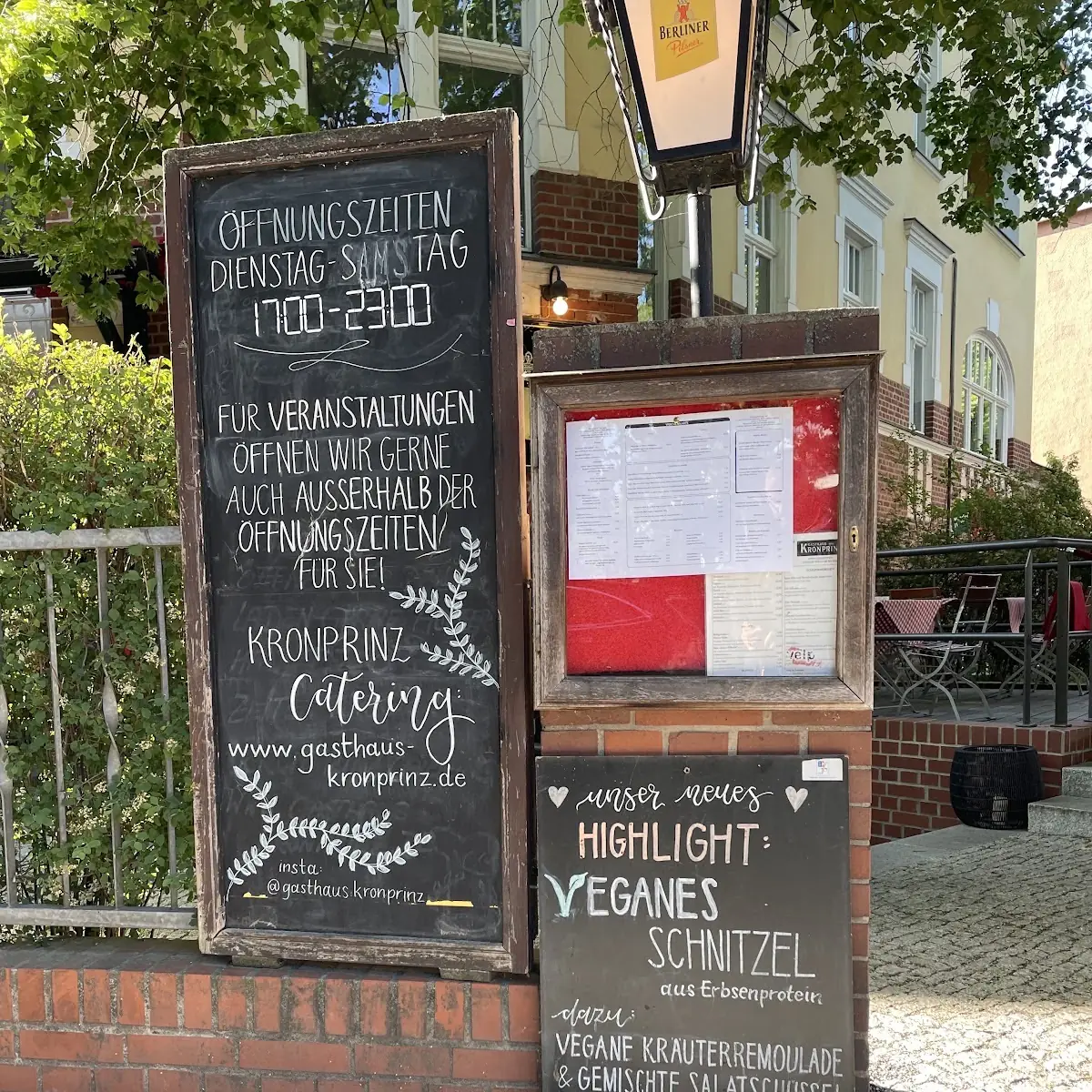 Speisekarte photo 4