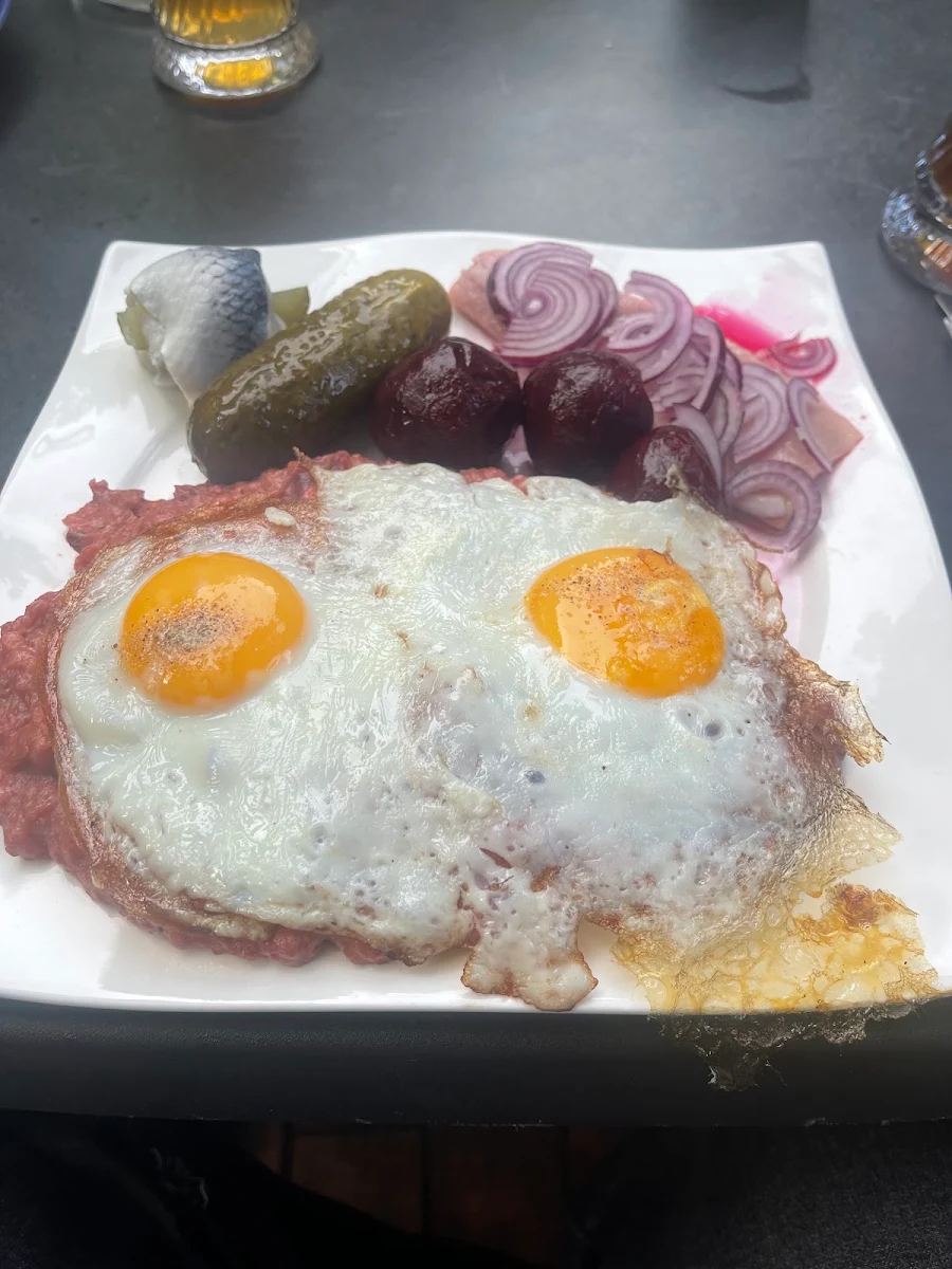 Essen und Trinken photo 2