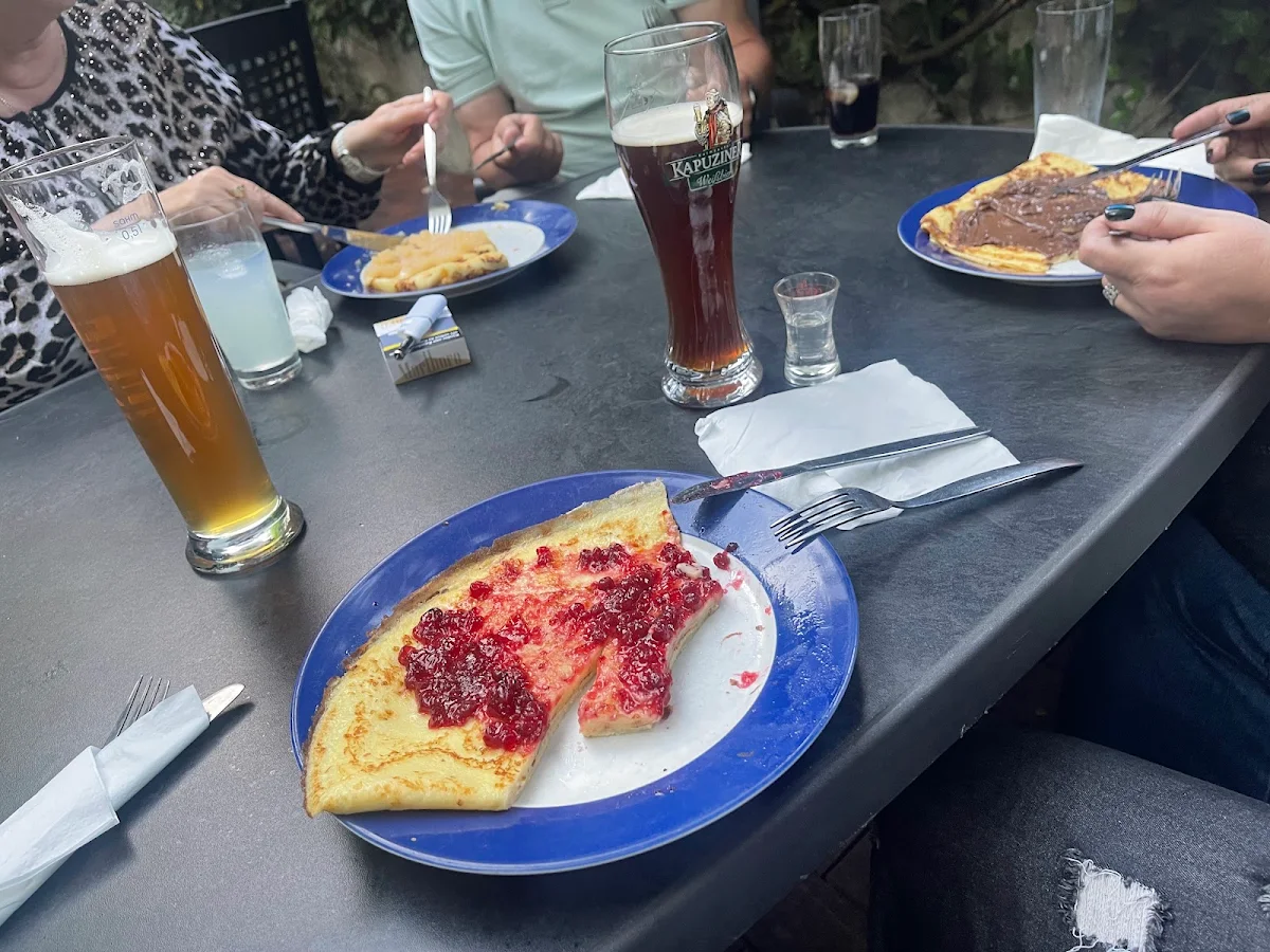 Essen und Trinken photo 4