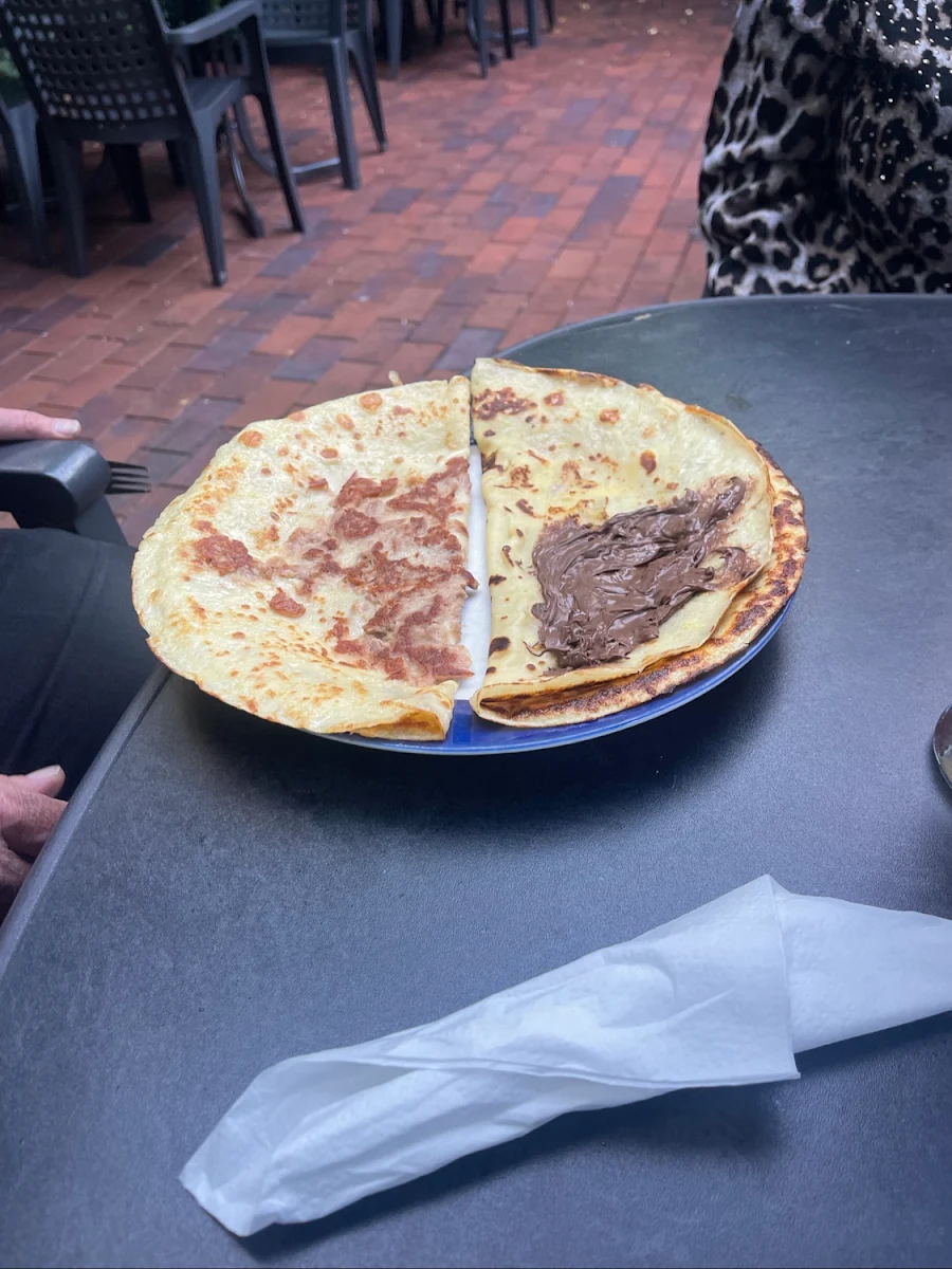 Essen und Trinken photo 6