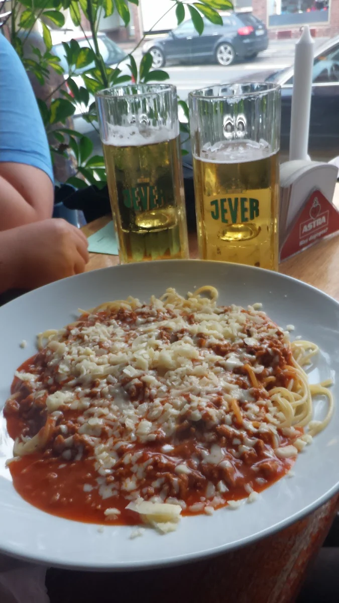 Essen und Trinken photo 8