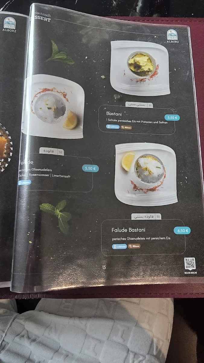 Speisekarte photo 10
