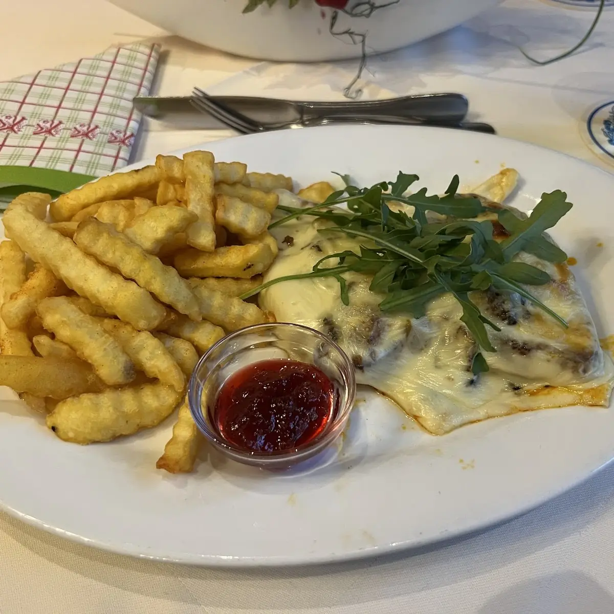 Essen und Trinken photo 4