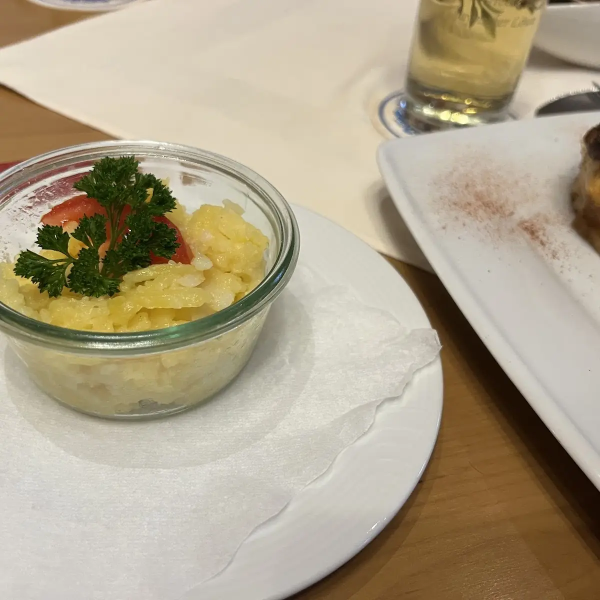 Essen und Trinken photo 5