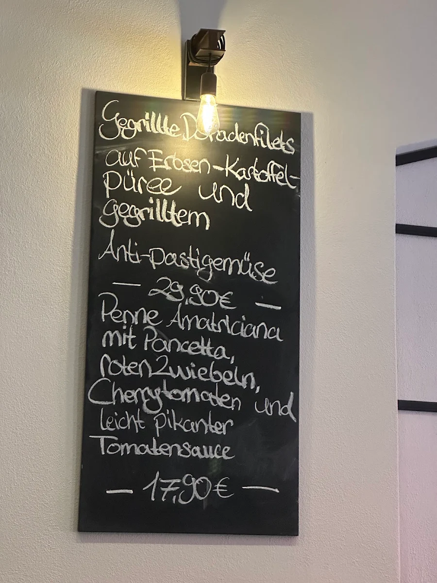Speisekarte photo 4