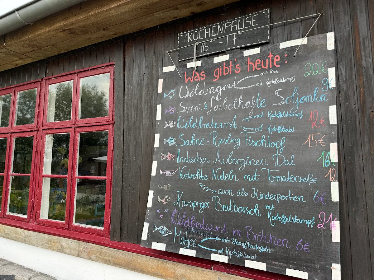 Speisekarte photo 10