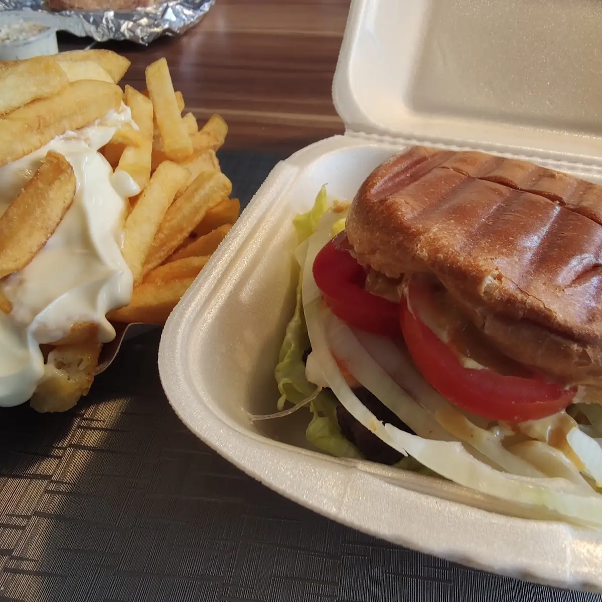 Essen und Trinken photo 4