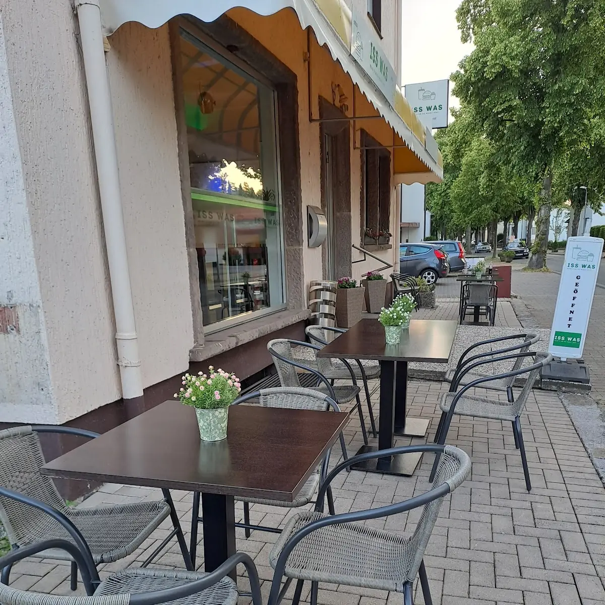 Atmosphäre photo 3