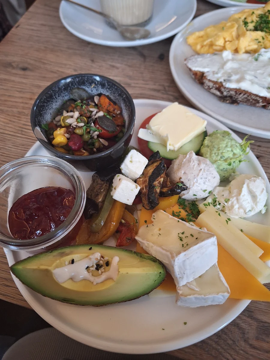 Essen und Trinken photo 10